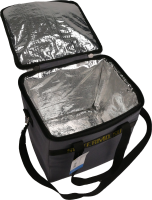 Термосумка "СИБТЕРМО" 30*25*30