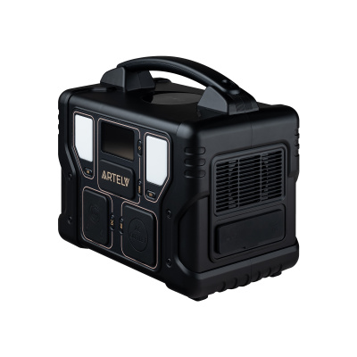 Портативная электростанция ARTELV Энергия 300